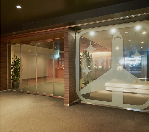 ファーストキャビン羽田ターミナル1